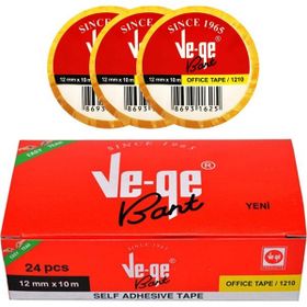Vege 1210 Office 12x10 Eto 24'lü Bant