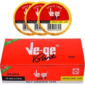Vege 1210 Office 12x10 Eto 24'lü Bant