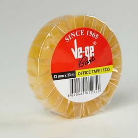 Vege 12x33 m Eto Para Bandı