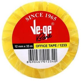 Vege 12x33 m Eto Para Bandı
