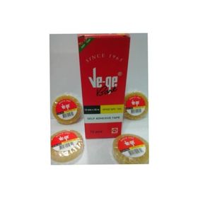 Vege 12x33 mt Ofis Bant