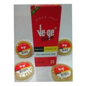 Vege 12x33 mt Ofis Bant