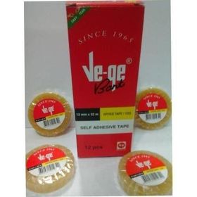 Vege 12x33 mt Ofis Bant