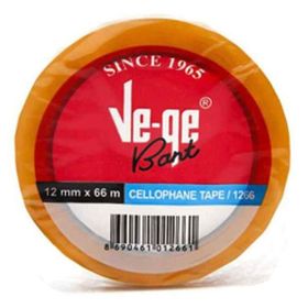 Vege 12x66 cm Selefon Bant