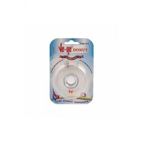 Vege 19 mm 25 mt Karton Askılı Soft Bant