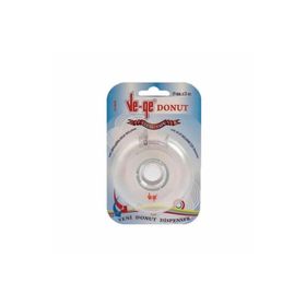 Vege 19 mm 25 mt Karton Askılı Soft Bant