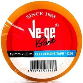 Vege 19x66 mt Selefon Bant