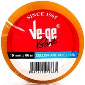 Vege 19x66 mt Selefon Bant