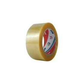 Vege 45 mm x 40 mt Şeffaf Ambalaj Bantı