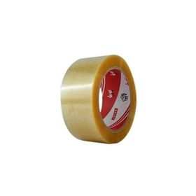 Vege 45100 Şeffaf Aslan 48'li Koli Bandı