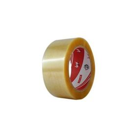 Vege 45100 Şeffaf Aslan 48'li Koli Bandı