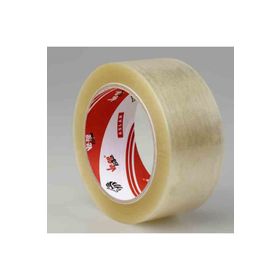 Vege 45x100 mt Şeffaf 48 Li Adet Aslan Koli Bandı