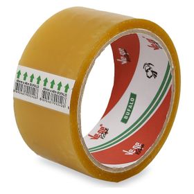 Vege 45x40 Fil Şeffaf Koli Bantı