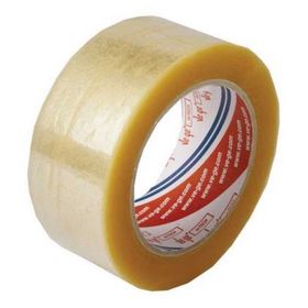 Vege 45x40 Fil Şeffaf Koli Bantı