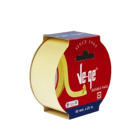 Vege 50X25 Çift Taraflı Bant