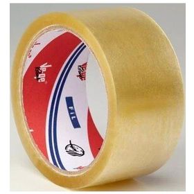 Vege 96'lı 45x40 m Fil Şeffaf Koli Bandı