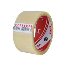 Vege Aslan 45x100 metre 1 Adet Koli Bandı