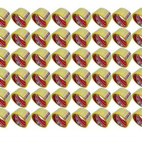 Vege Aslan 45x40 m 48 Adet Koli Bandı