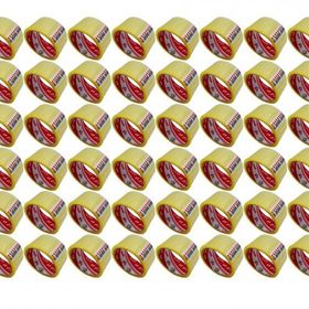 Vege Aslan 45x40 m 48 Adet Koli Bandı
