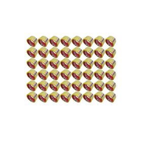 Vege Aslan 45x40 m 48 Adet Koli Bandı