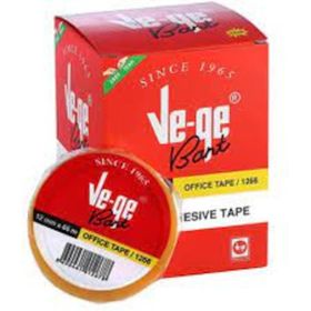 VEGE BANT OFFİCE ETO TAPE TOWER 12x66 VEGE