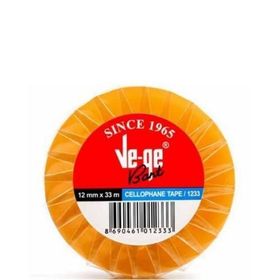 VEGE BANT SELEFON ETS METAL KUTU 12X33 Vege
