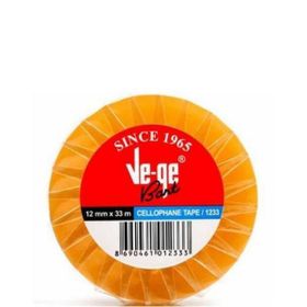 VEGE BANT SELEFON ETS METAL KUTU 12X33 Vege