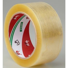 Vege Bufalo 45x100 Şeffaf 48'li Koli Bandı