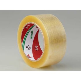 Vege Bufalo 45x100 Şeffaf Adet Koli Bandı