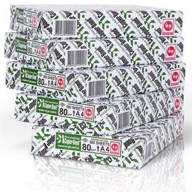 Vege Copier Bond A4 Fotokopi Kağıdı Koli
