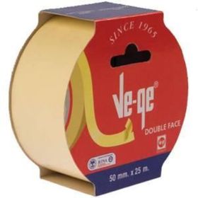 Vege DST5025 Çift Taraflı Bant