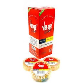 Vege Eco 12 mm X 33 mt 12'li Selefon Bant