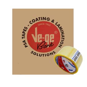 Vege Fil 45x40 mt 96 Adet Koli Bandı