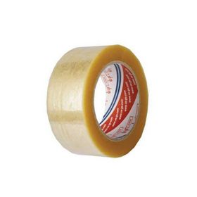 Vege Fil Hotmelt 45 mm x 100 m Şeffaf Koli Bandı