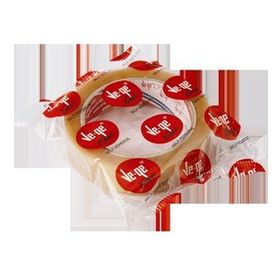 Vege HM02 25 x 66 Şeffaf Fil Koli Bandı