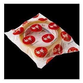 Vege HM02 25 x 66 Şeffaf Fil Koli Bandı
