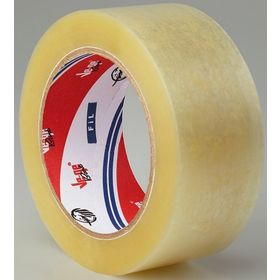 Vege HM02 25 x 66 Şeffaf Fil Koli Bandı