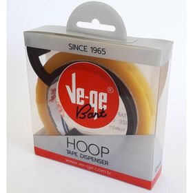 Vege Hoop Kesicili Office 12 mm x 66 mt Bant