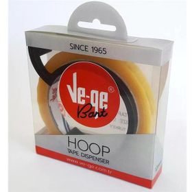 Vege Hoop Kesicili Office 12 mm x 66 mt Bant