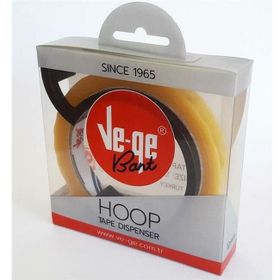 Vege Hoop Kesicili Office 12 mm x 66 mt Bant
