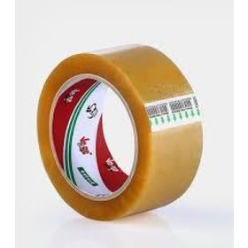 Vege Koli Bandı Bufalo 45x100 mt 6 Adet Şeffaf