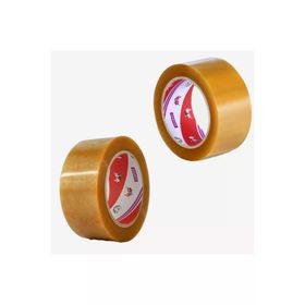 Vege Leopar 48x100 30 Adet Şeffaf Koli Bandı