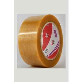 Vege Leopar 48x100 30 Adet Şeffaf Koli Bandı