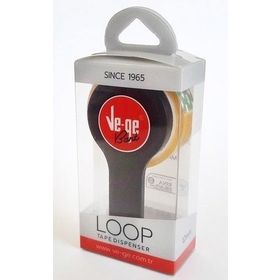 Vege Loop Kesicili Office 12 mm x 10 mt Bant