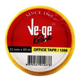 Vege Office 12 mm x 66 m Bant