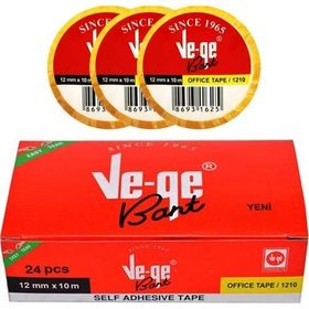 Vege Office 12x10 mm Eto Bant
