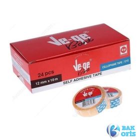 Vege Office 12x10 mm Eto Bant