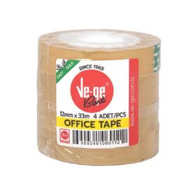 Vege Office 12x33 m Bant