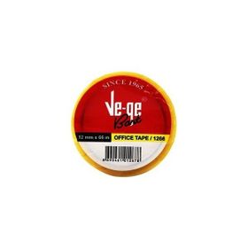 Vege Office 12x66 mm Eto 6'lı Bant
