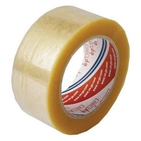 Vege Şeffaf 12 Adet 45 mm 100 m Aslan Hotmelt Koli Bandı